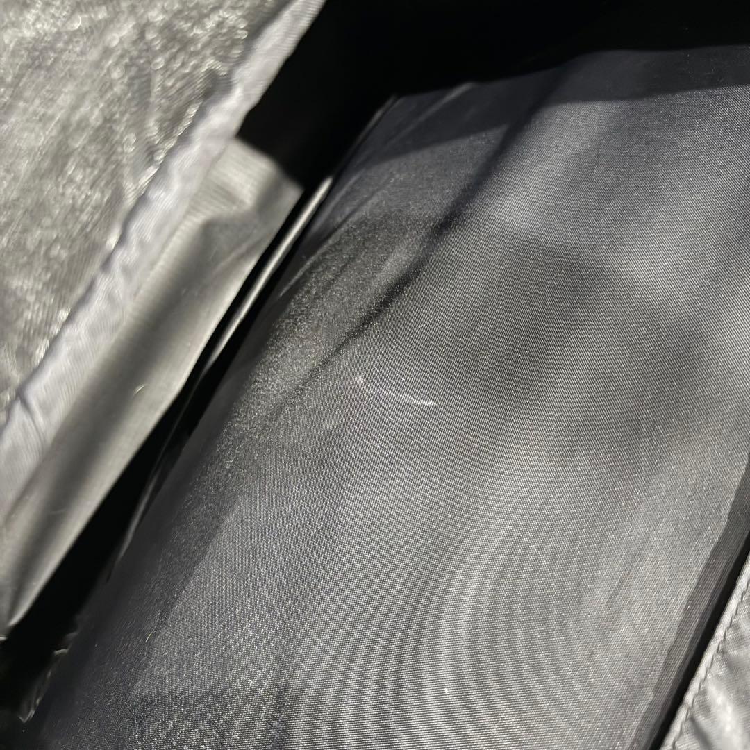 エアバギー 3ウェイバックパックキャリー [ワイドサイズ] クールグレー