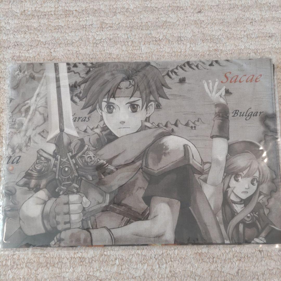 ファイアーエムブレム 封印の剣 デラックスパック特典