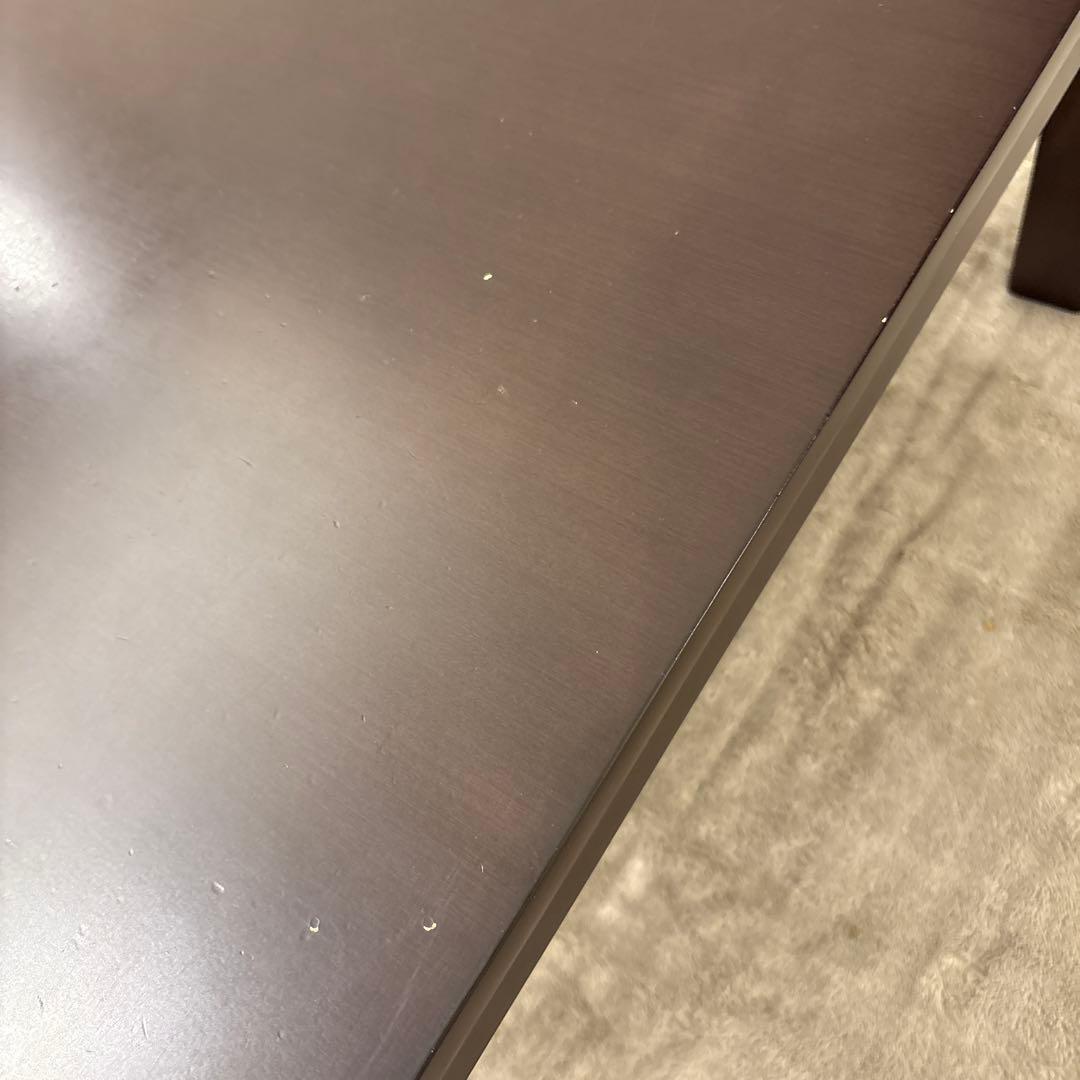 【無印良品】こたつ・ダイニングローテーブル★こたつ布団・カーペット付き3点セット