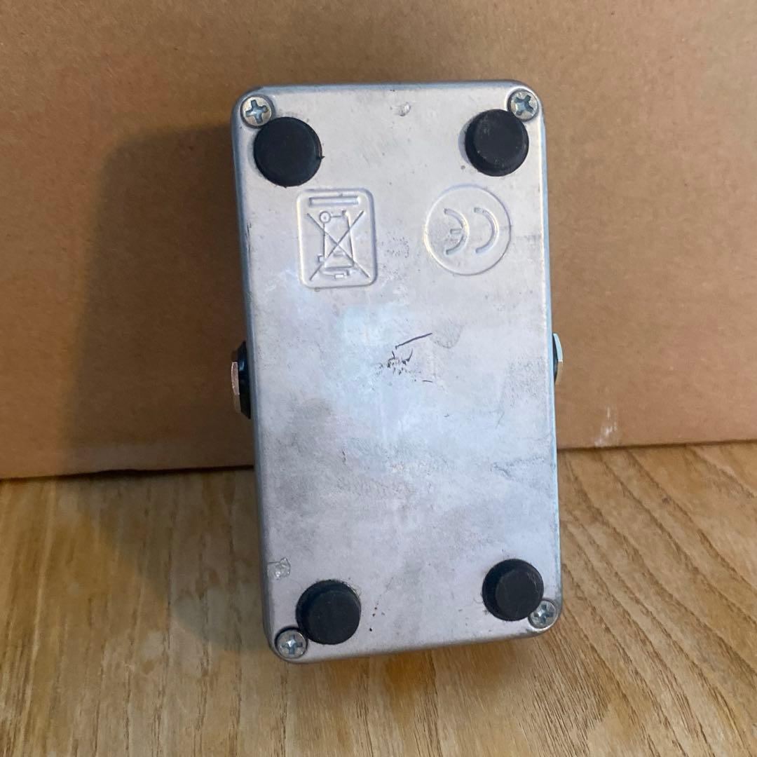 ギター TRIANGLE BIG MUFF Pi /ELECTRO-HARMONIX