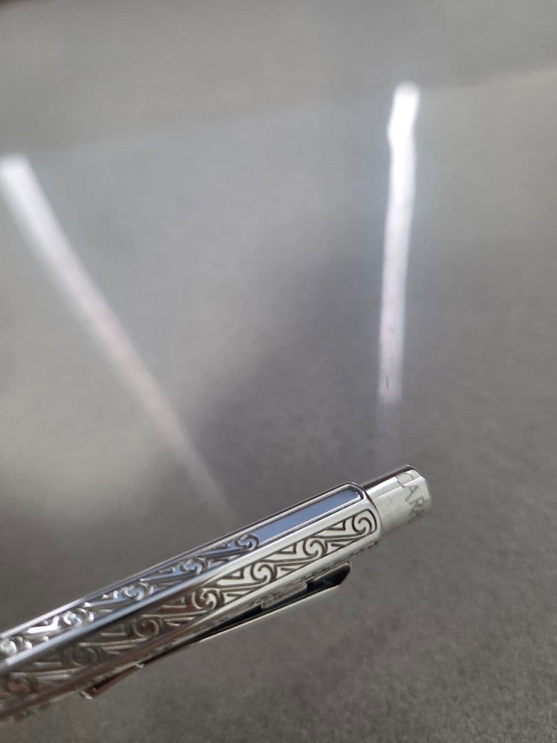 カランダッシュ エクリドール アンモナイト 旧天冠