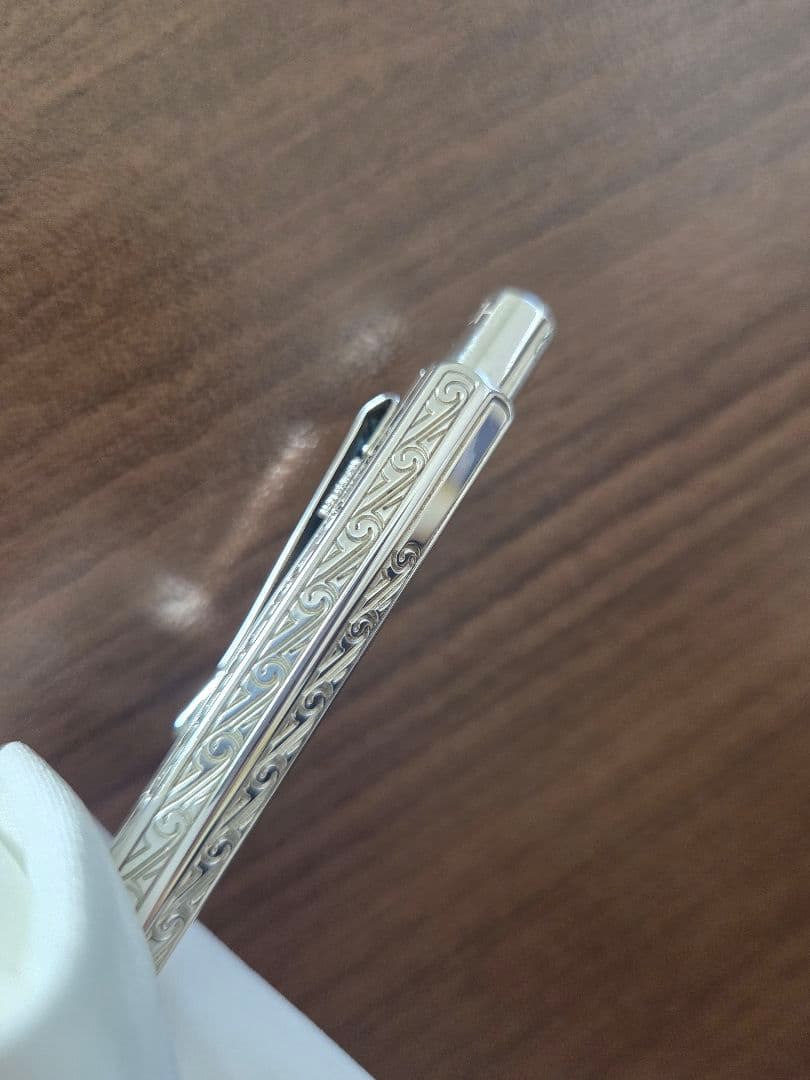 カランダッシュ エクリドール アンモナイト 旧天冠