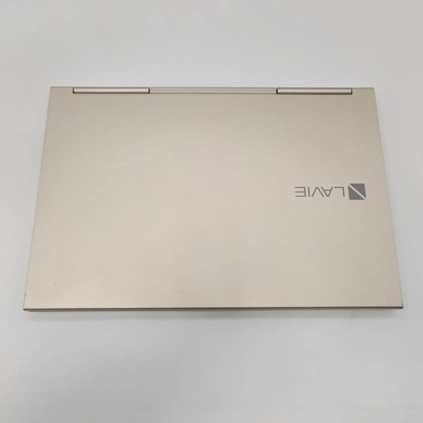 超軽量 タッチパネル バッテリ◎ フルHD NEC i7-7 SSD256GB