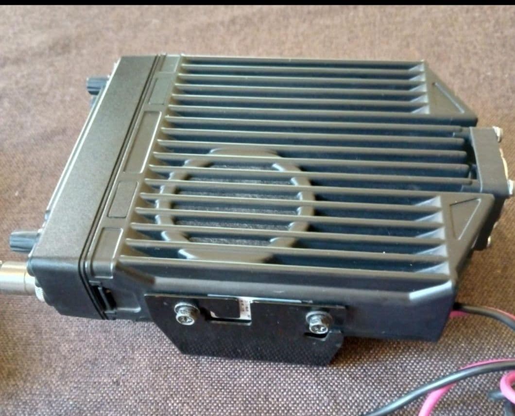 ALINCO DR-635 VHF/UHF 早い者勝ちです(^-^*)