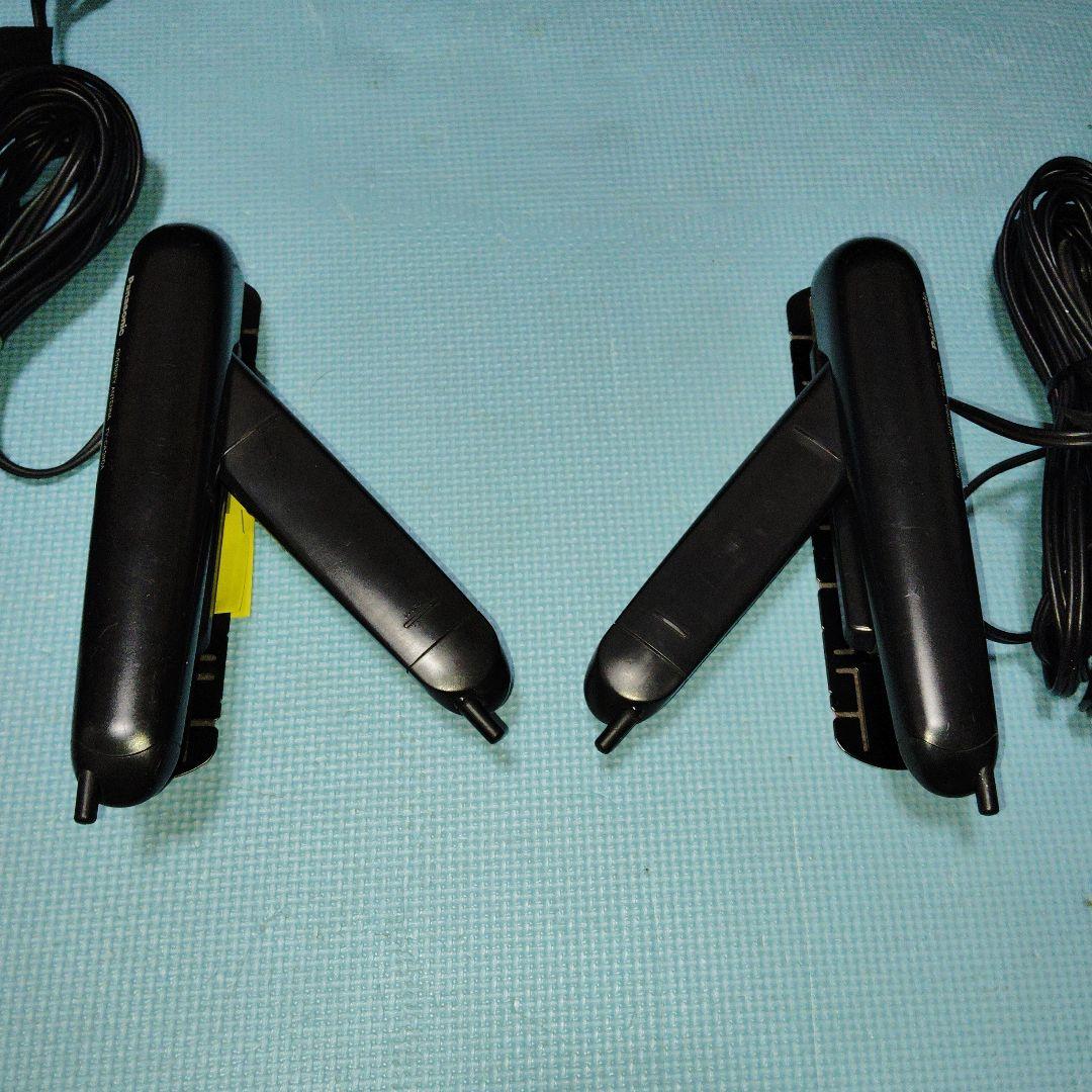 希少!擬装TAアンテナTY-CA39DA未使用?覆面 捜査車両 刑事シティロード