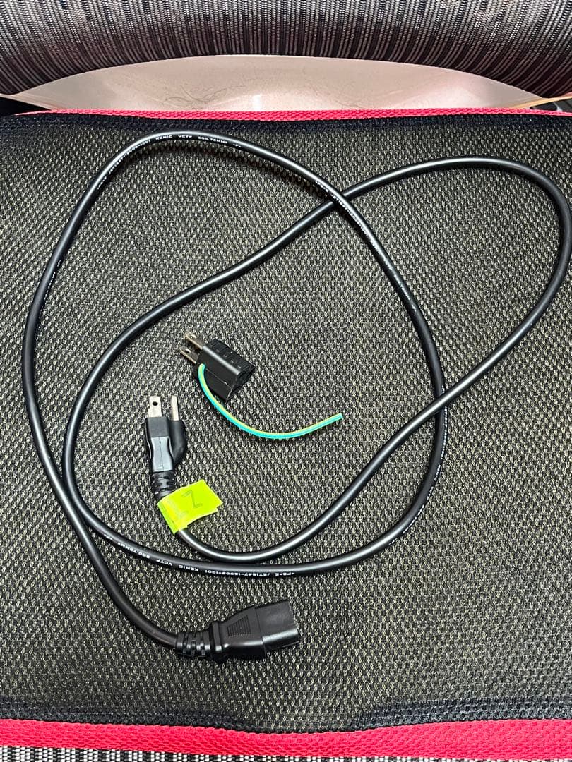 ZT Amplifier Lunchbox Junior LBJ-1美品