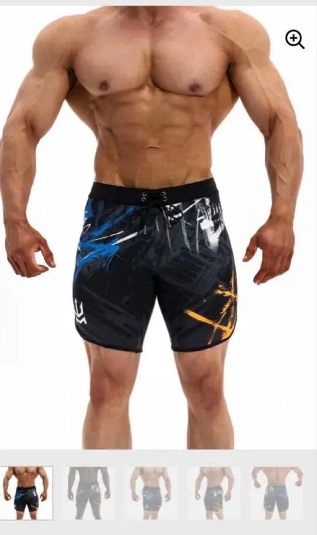 manifest マニフェスト　サーフパンツ　28インチ