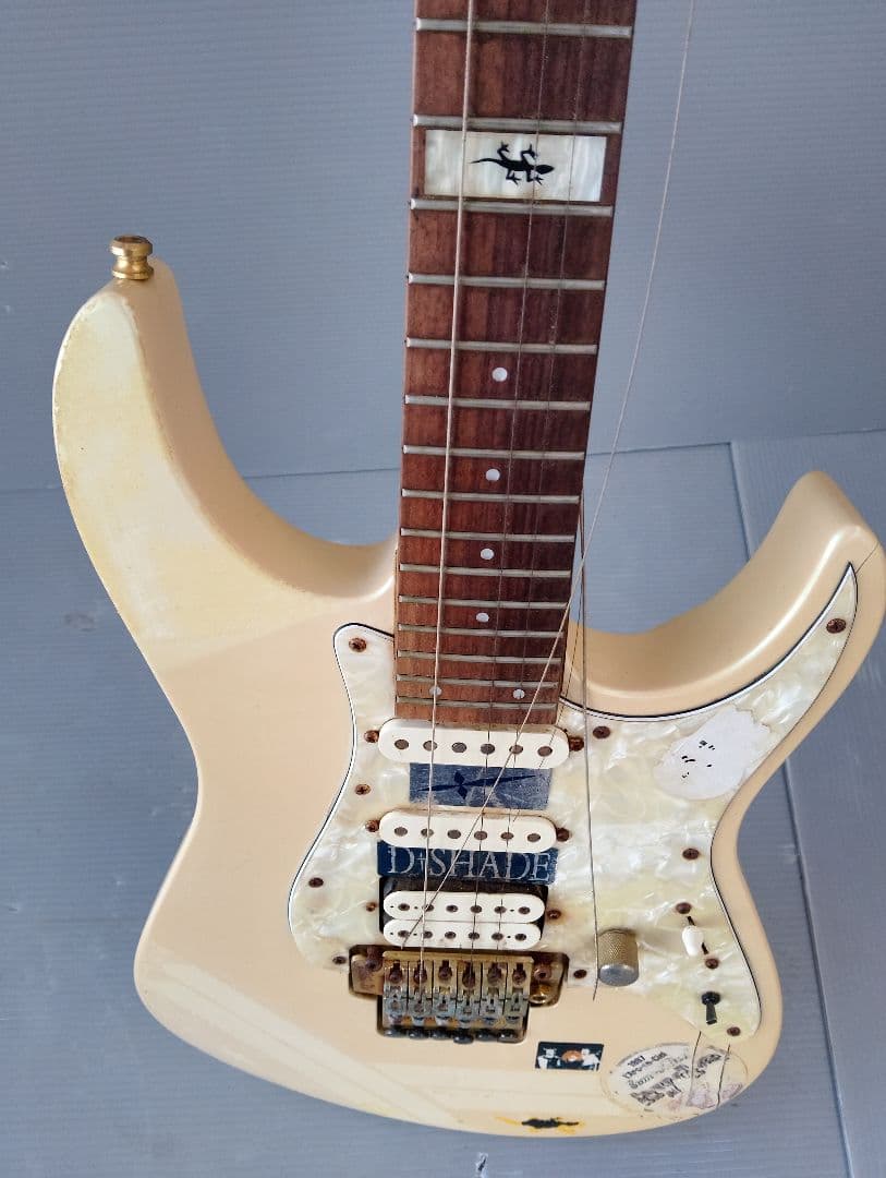 FERNANDES　ギター(あ95)