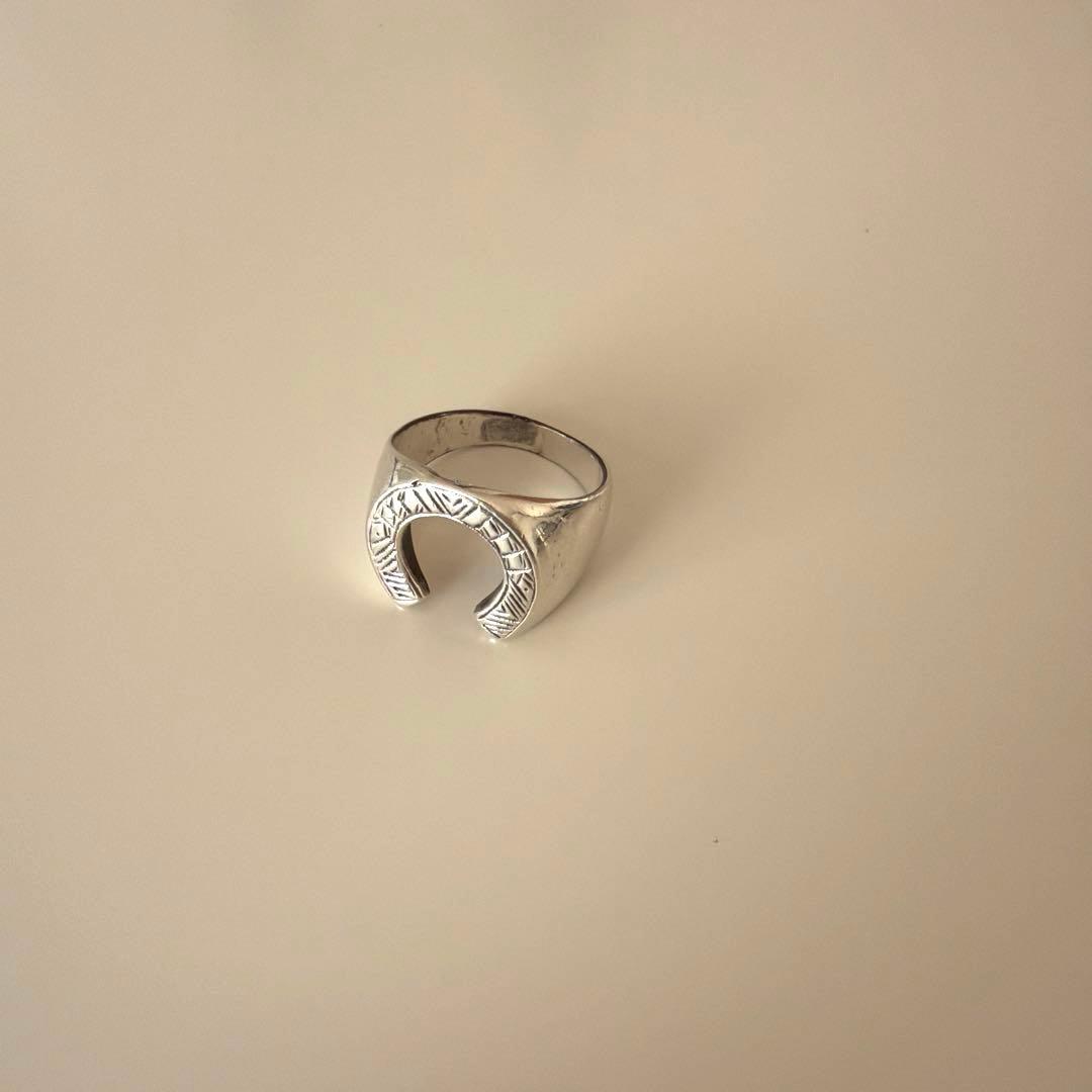 古着 ティシア トゥアレグ 21号