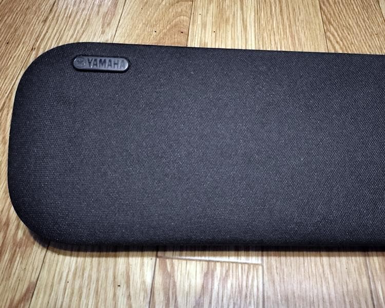 ● YAMAHA ヤマハ YAS-109 サウンドバー ● リモコン付