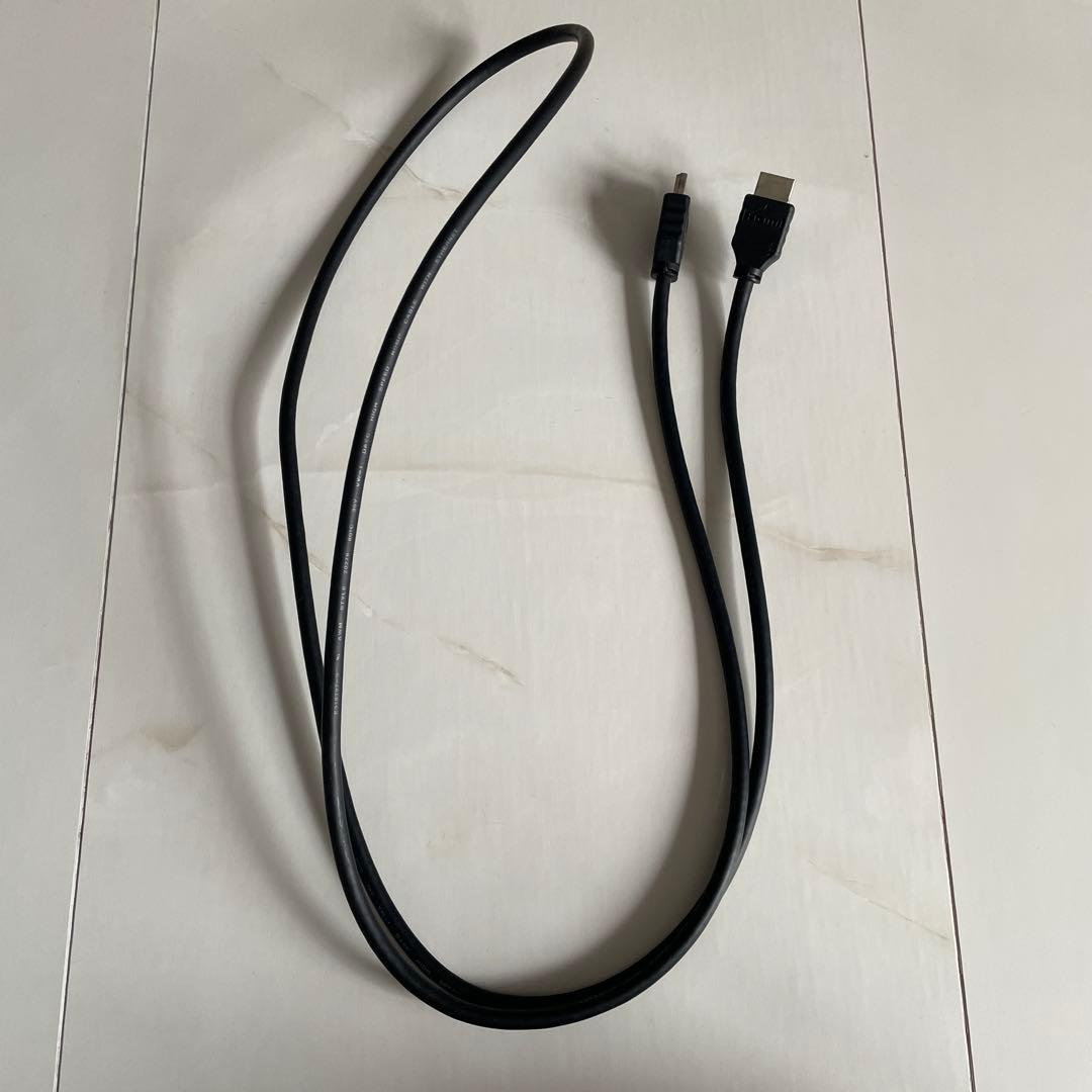 ひかりTV チューナー ST-3400 リモコン付き