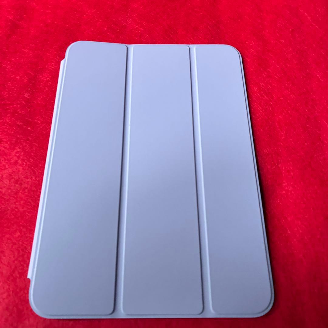 【値下げ過ぎ】iPad mini6 64GB 純正ケースApple pencil