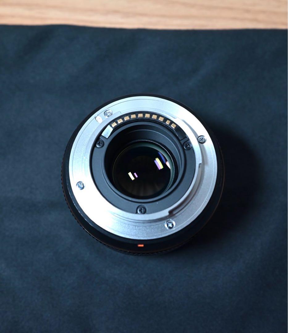 富士フイルム(FUJIFILM) XF35mm F1.4