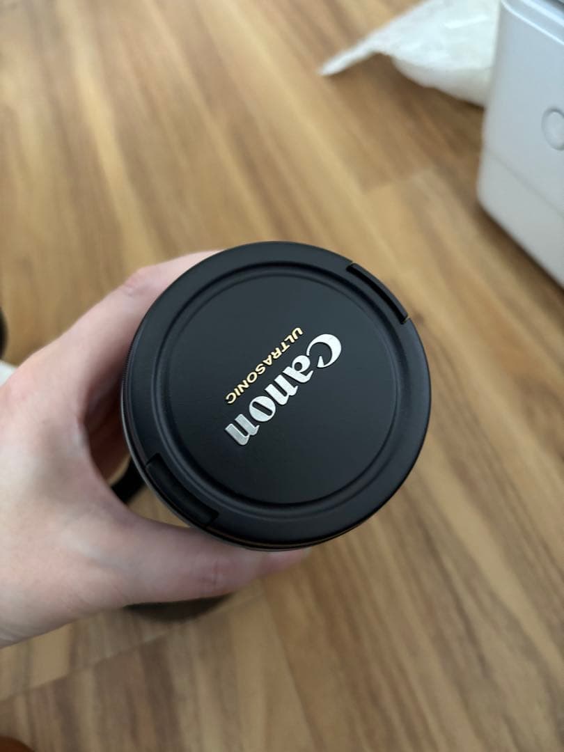 Canon EOS 10QD フィルムカメラ