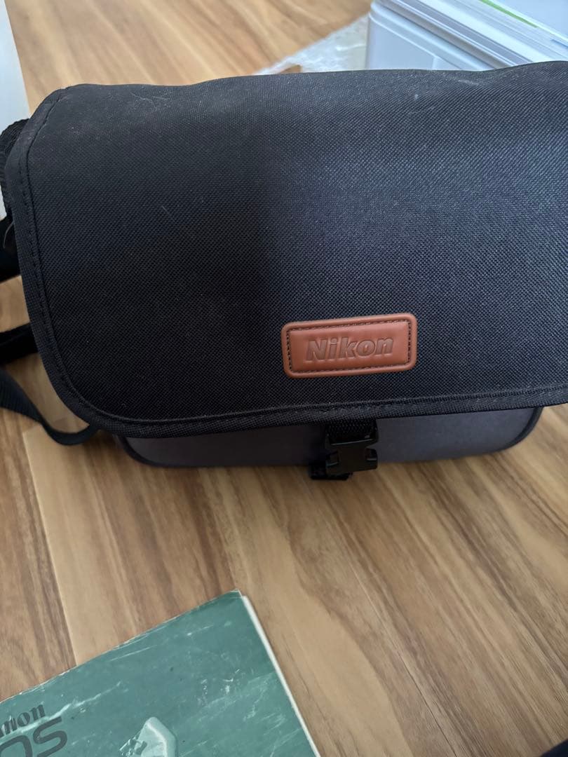 Canon EOS 10QD フィルムカメラ