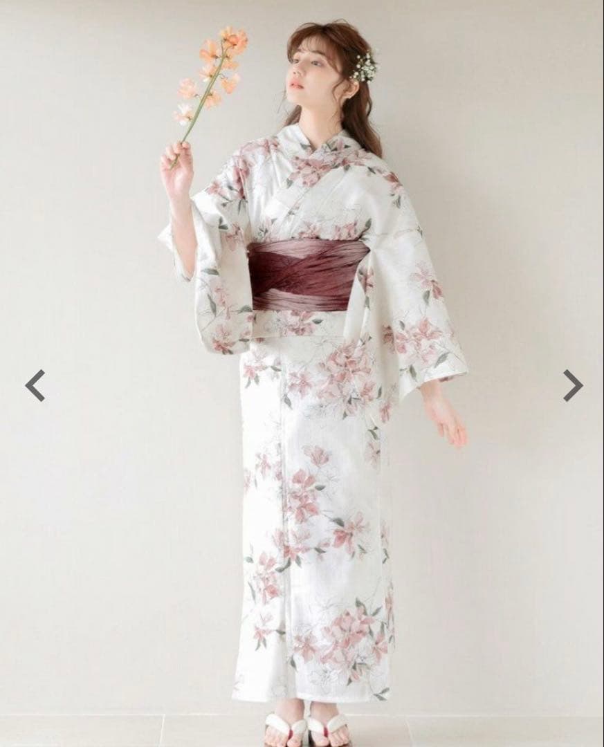 Dita 琴の幻想咲きちらし