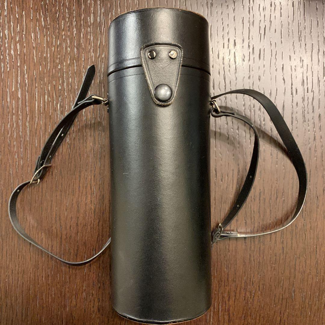 TAMRON レンズ（ケース付き)