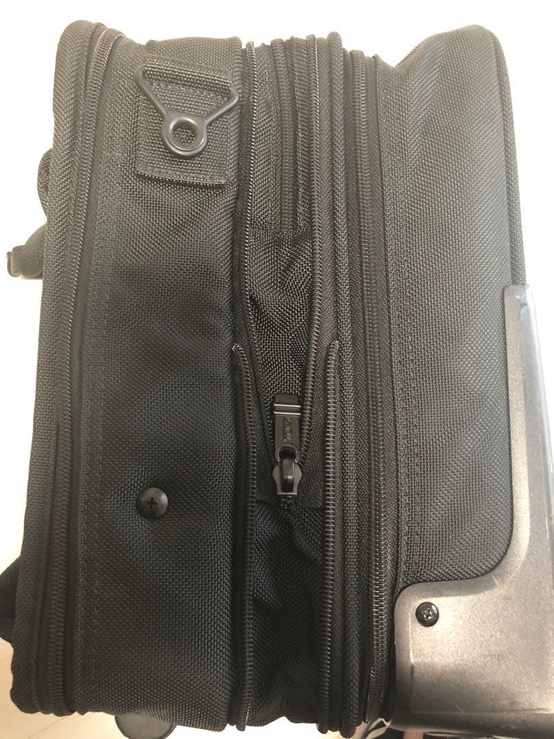 TUMI★キャリーケース★2輪★拡張可★