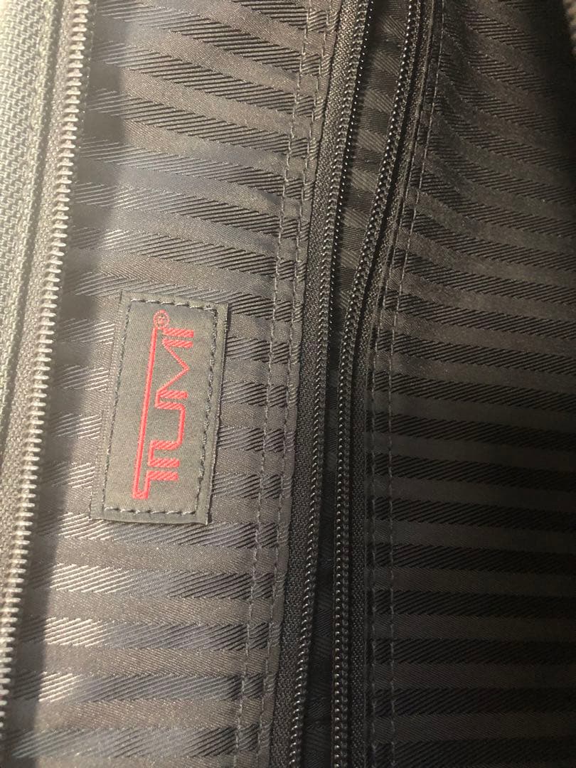 TUMI★キャリーケース★2輪★拡張可★