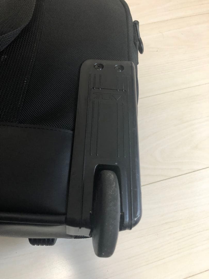 TUMI★キャリーケース★2輪★拡張可★