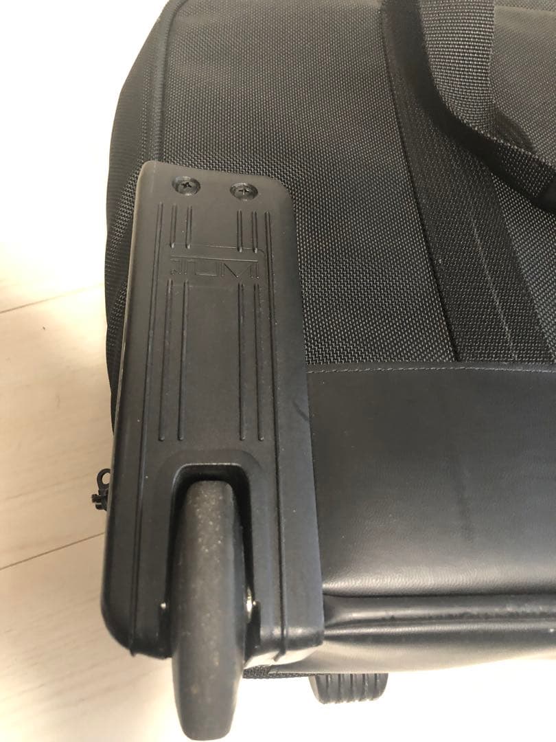 TUMI★キャリーケース★2輪★拡張可★