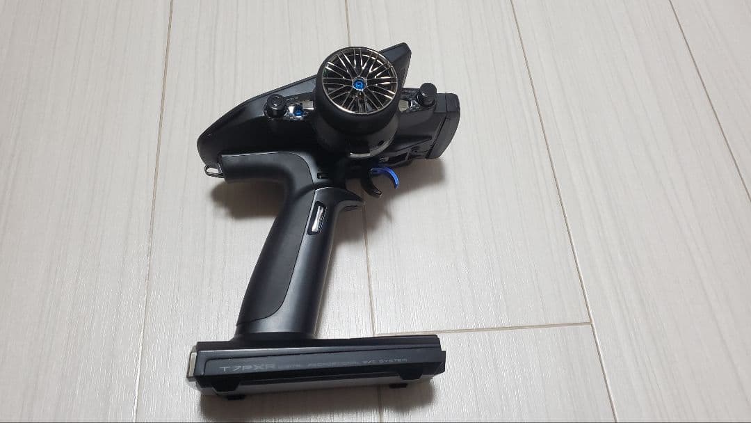 Futaba 7PXR ラジコン送信機