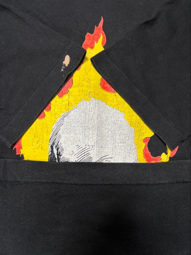 MARVEL GHOSTRIDER1994 ヴィンテージTシャツ