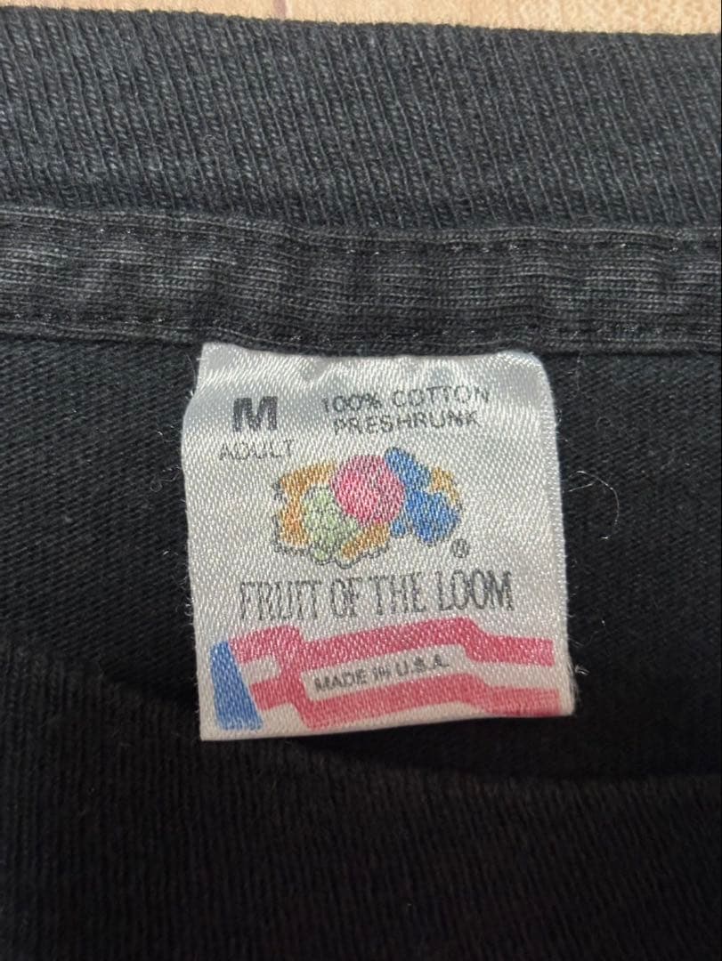 MARVEL GHOSTRIDER1994 ヴィンテージTシャツ