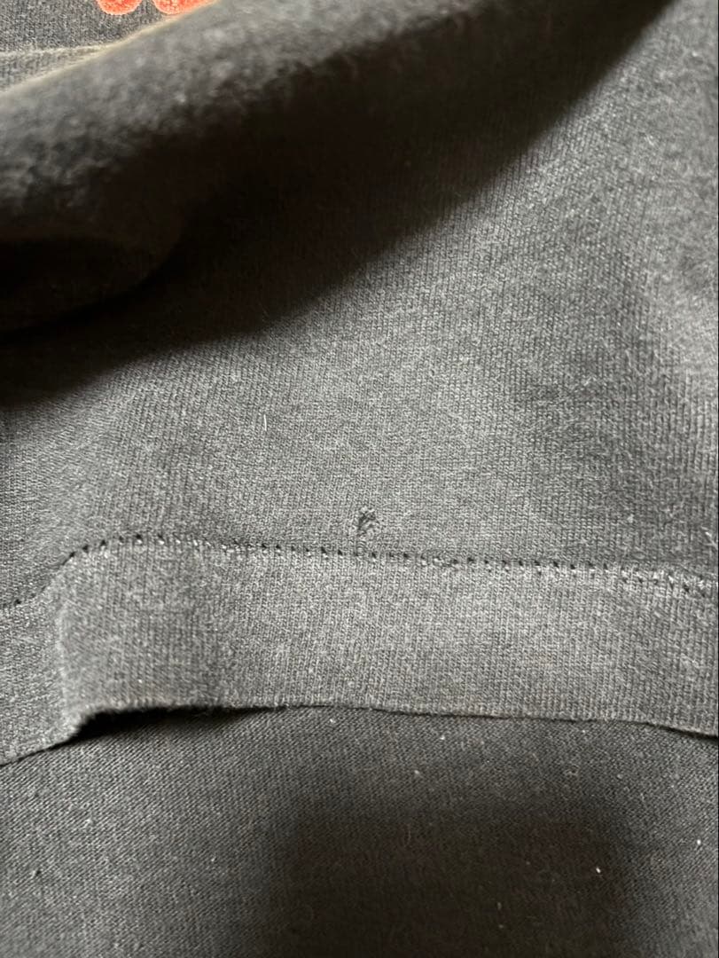 MARVEL GHOSTRIDER1994 ヴィンテージTシャツ