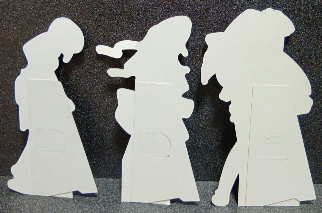 ラブひな　卓上ポップ　POP　ポップ　成瀬川なる　前原しのぶ　9枚セット　10人