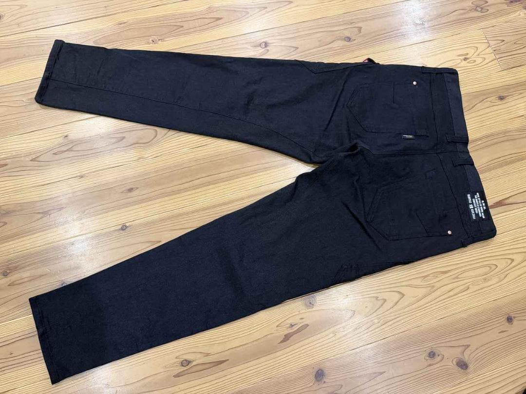 BURTLE バートル 5001 5002 4111 ストレッチデニム セット