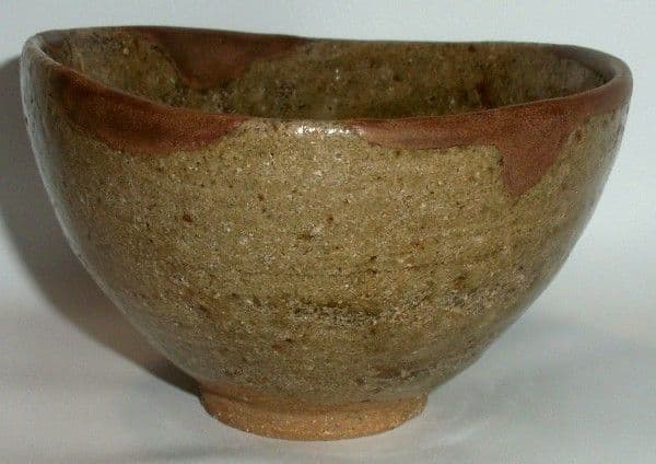 桃山時代 古唐津茶碗（時代 保証）