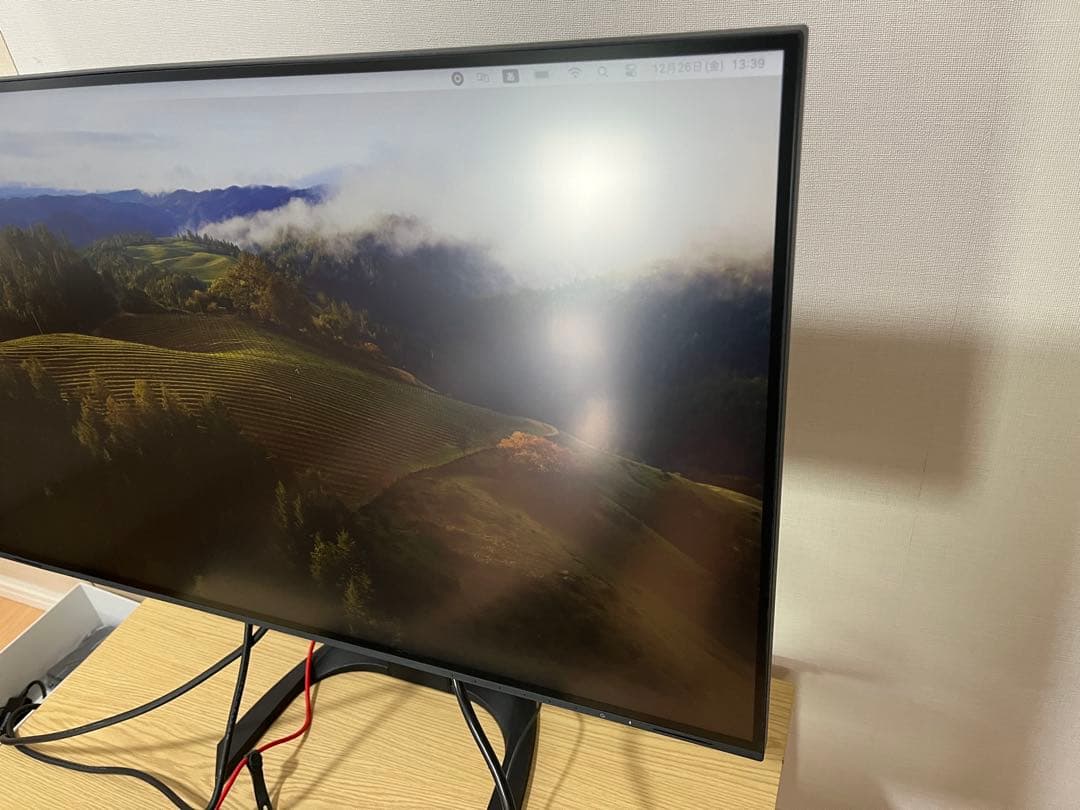 【美品】EIZO FlexScan EV3240X-BK 31.5インチモニター