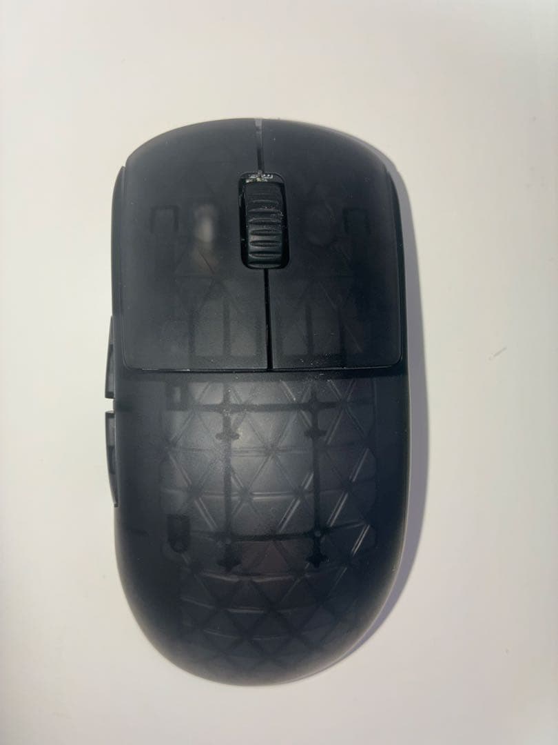 ENDGAME GEAR OP1W 4K ダークフロスト