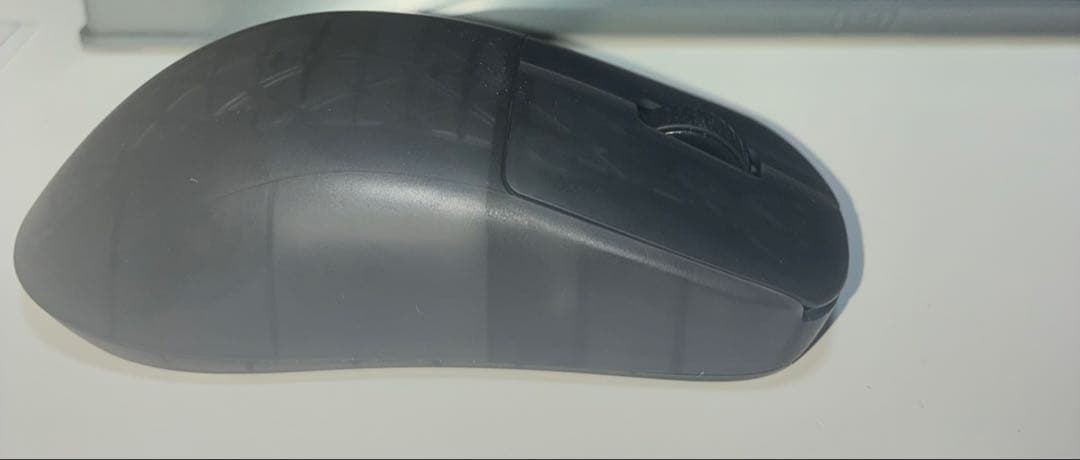 ENDGAME GEAR OP1W 4K ダークフロスト