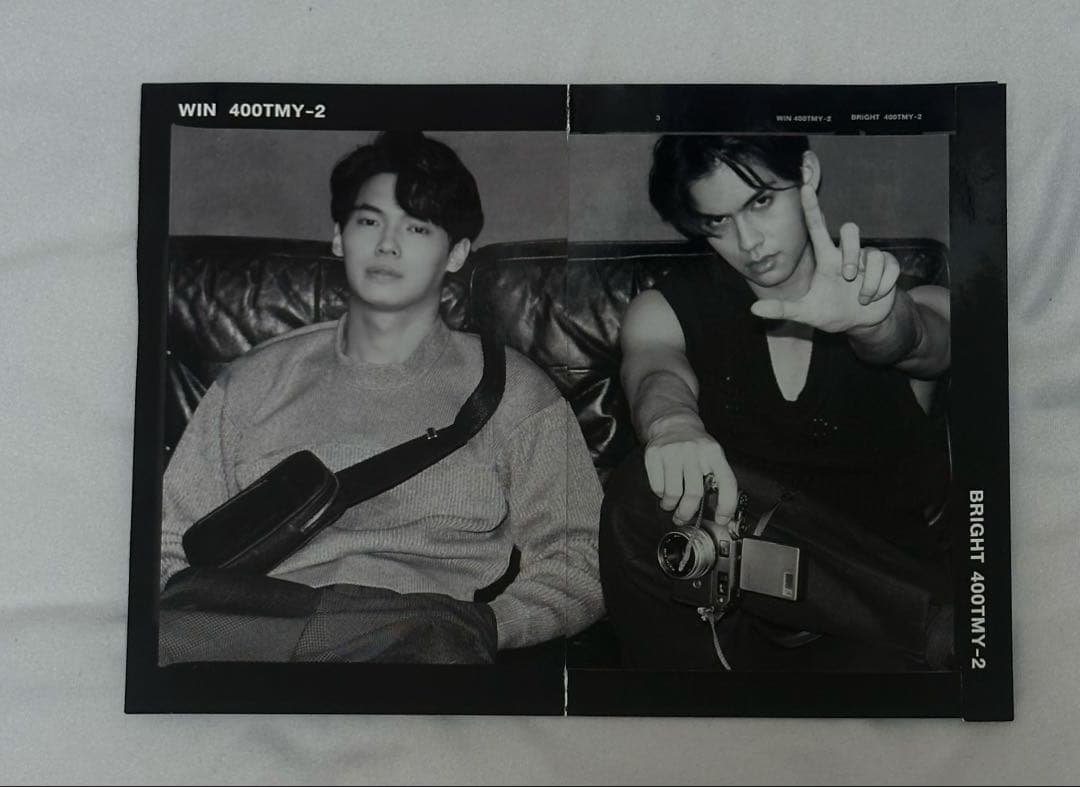 brightwin 2gether ぬい アクスタ グッズまとめ売り