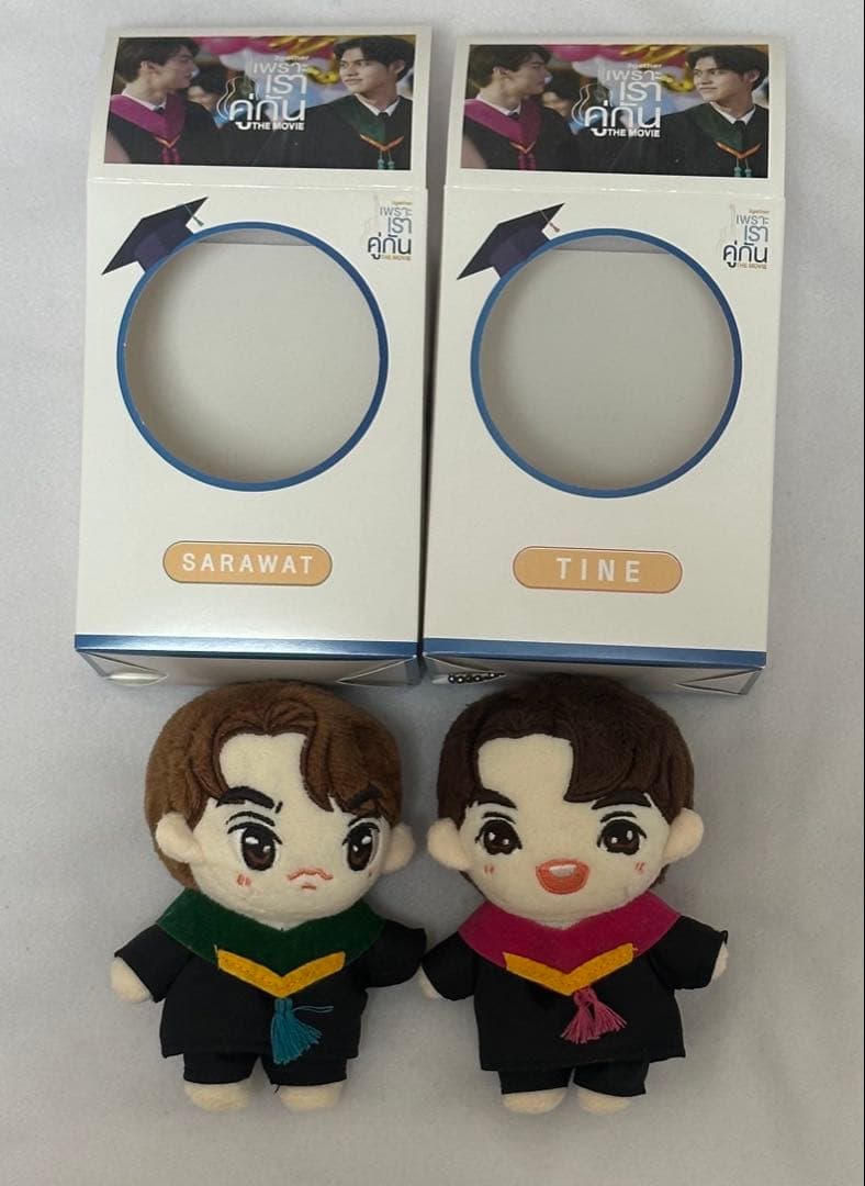 brightwin 2gether ぬい アクスタ グッズまとめ売り