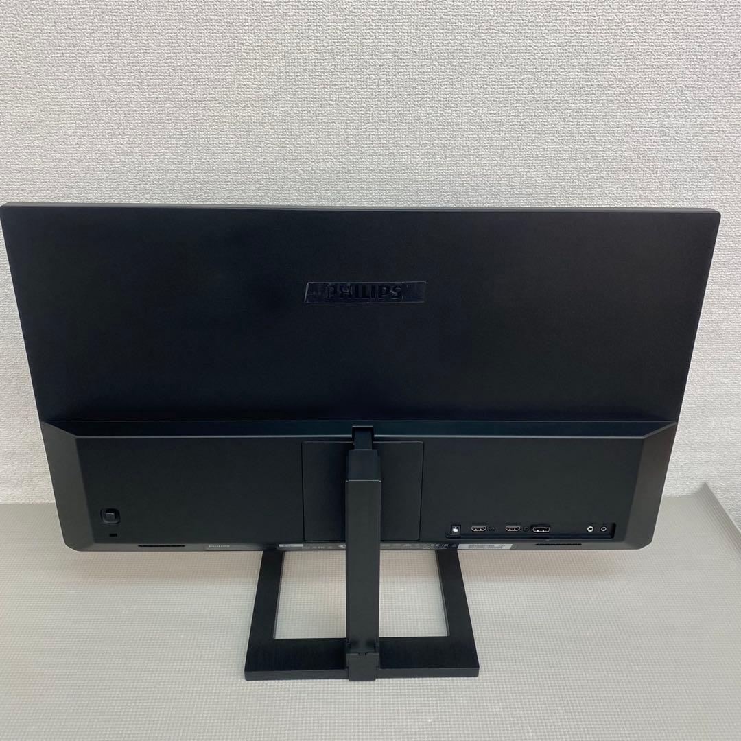 PHILIPS フィリップス　PCモニター 288E2A/11 28インチ