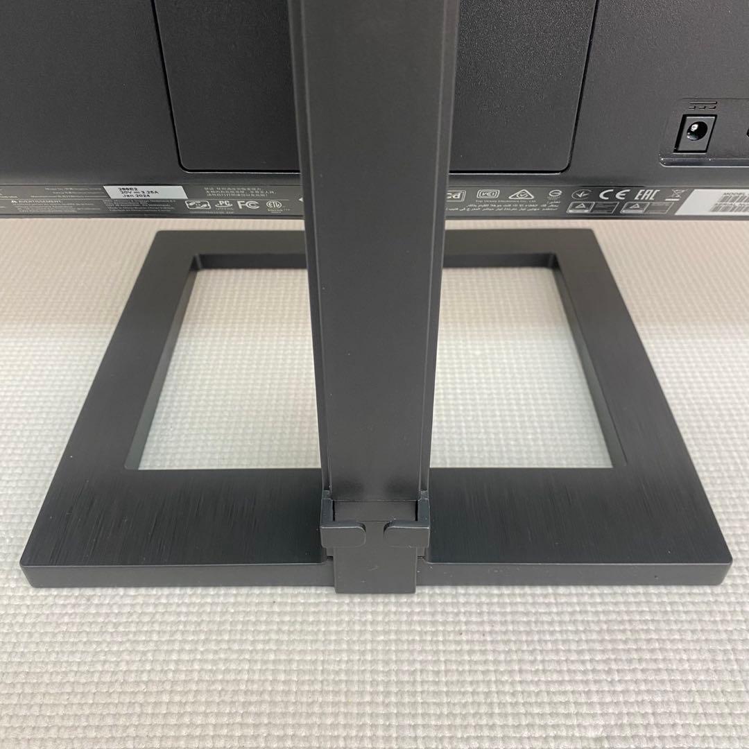 PHILIPS フィリップス　PCモニター 288E2A/11 28インチ