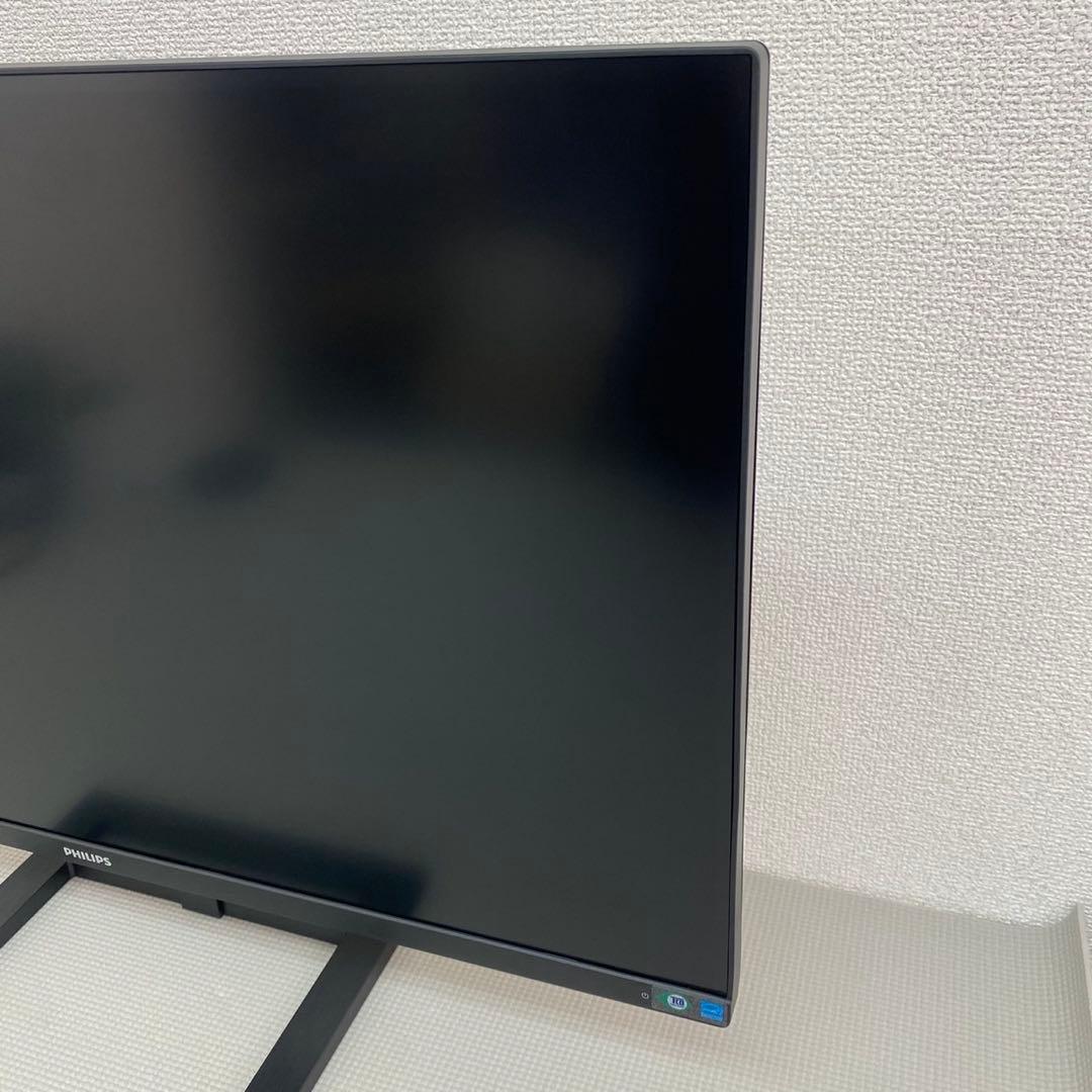 PHILIPS フィリップス　PCモニター 288E2A/11 28インチ