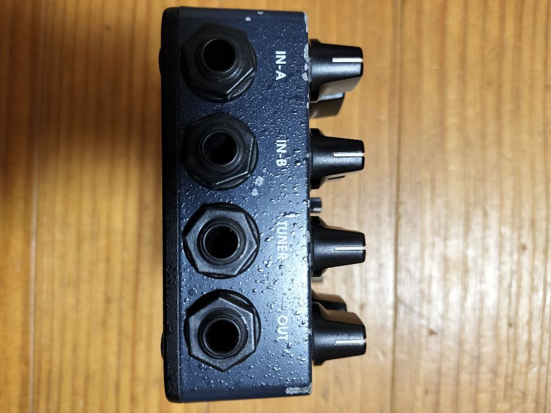 ベース Providence DUAL BASS STATION 24V