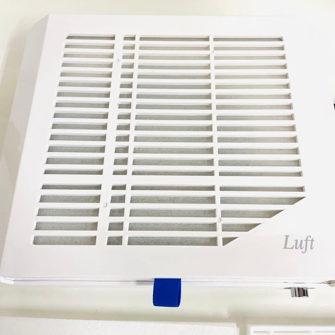 シャレドワ Luft ネイルダストコレクター ワイヤレス