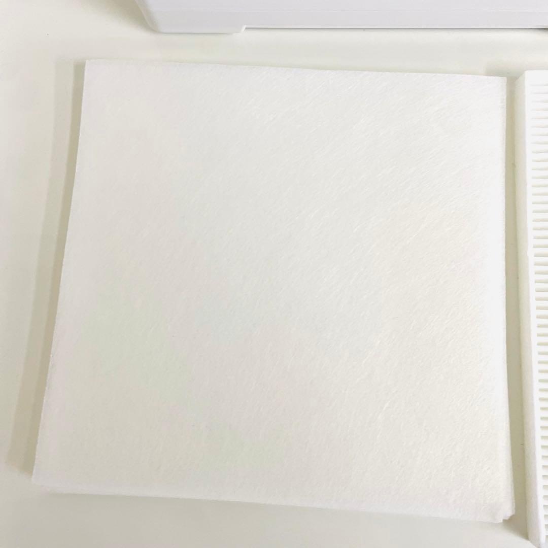 シャレドワ Luft ネイルダストコレクター ワイヤレス