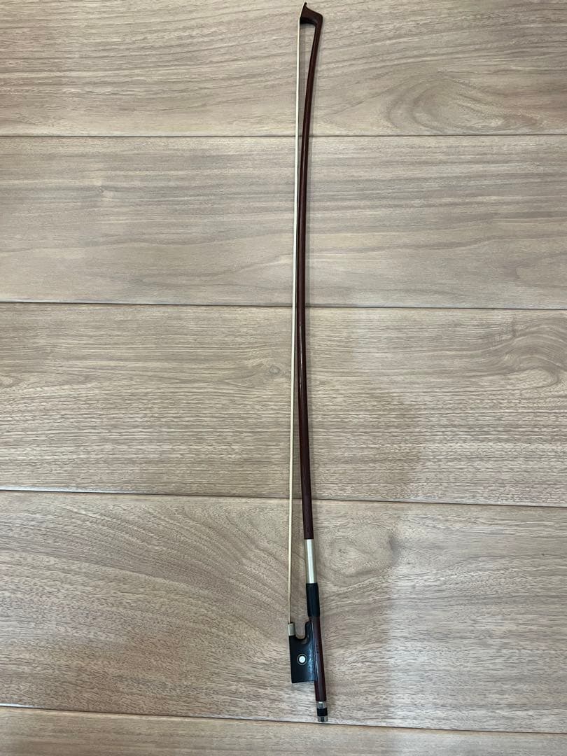 【値下げ】Ena Violin 3/4 バイオリンケース・弓のみ