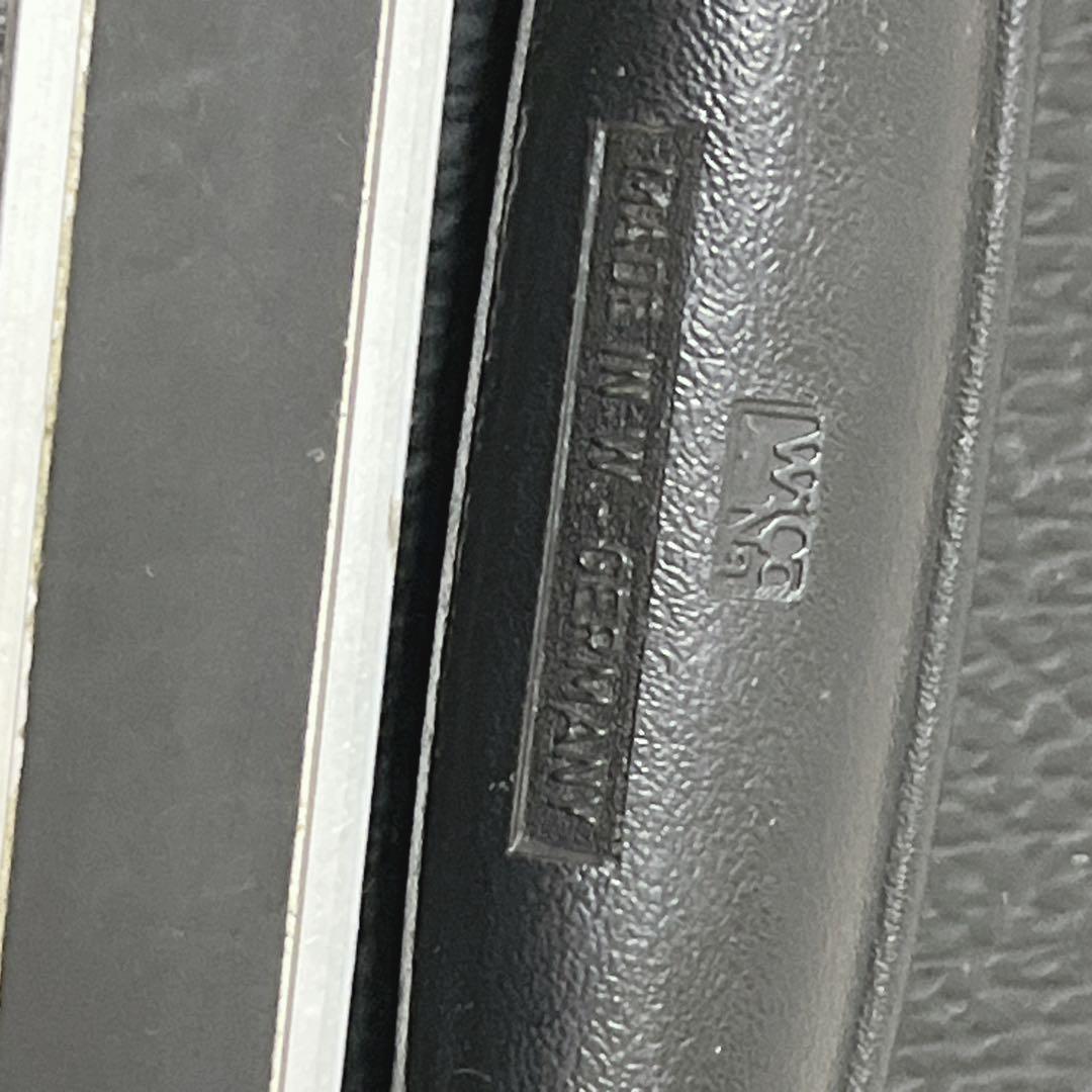 Jakob Winter ヤコブヴィンター アルトサックス ケース　鍵付き