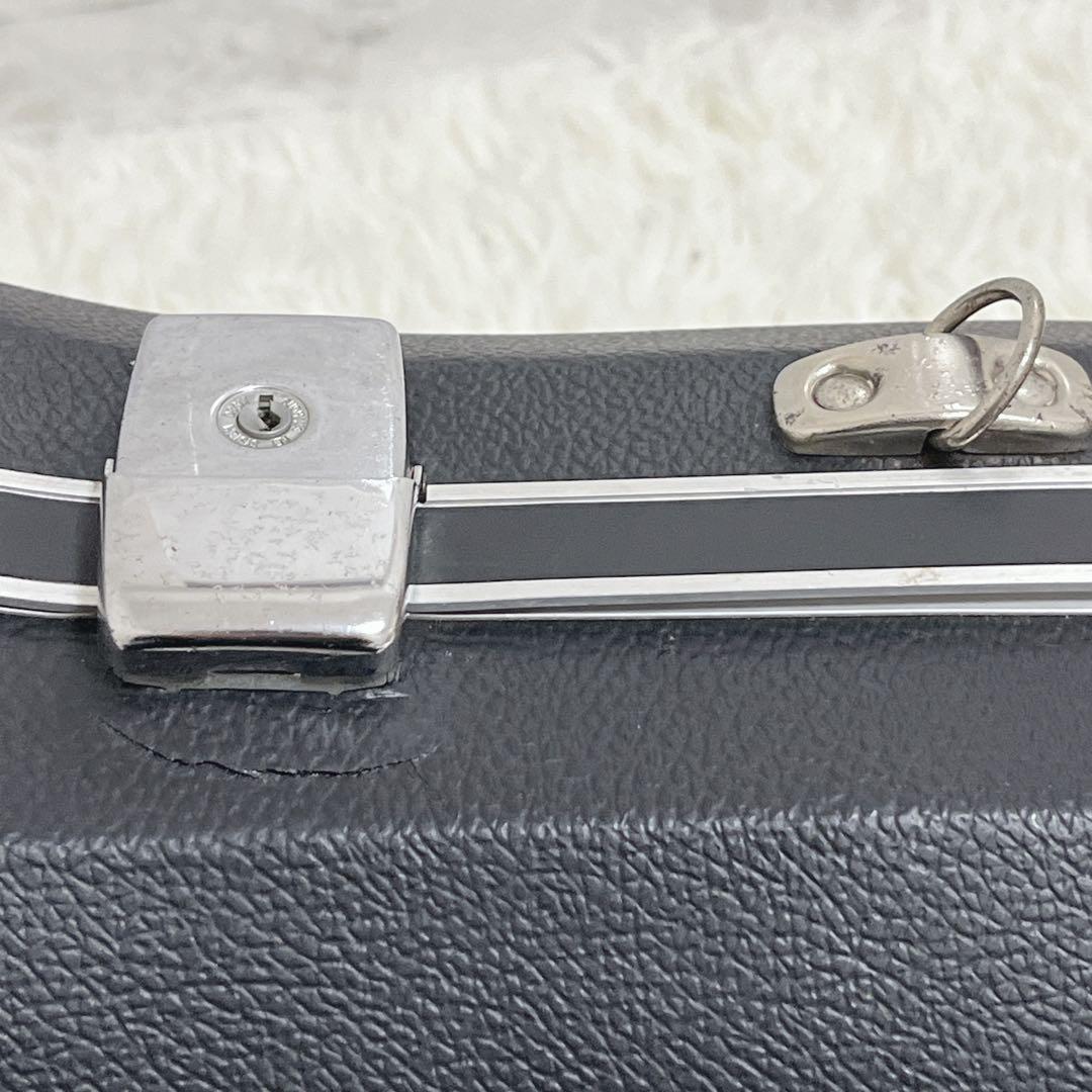 Jakob Winter ヤコブヴィンター アルトサックス ケース　鍵付き