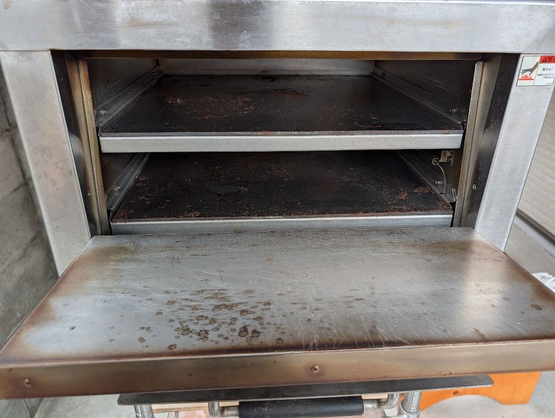 MARUZEN 電気ピザオーブンレンジ MPO-B066