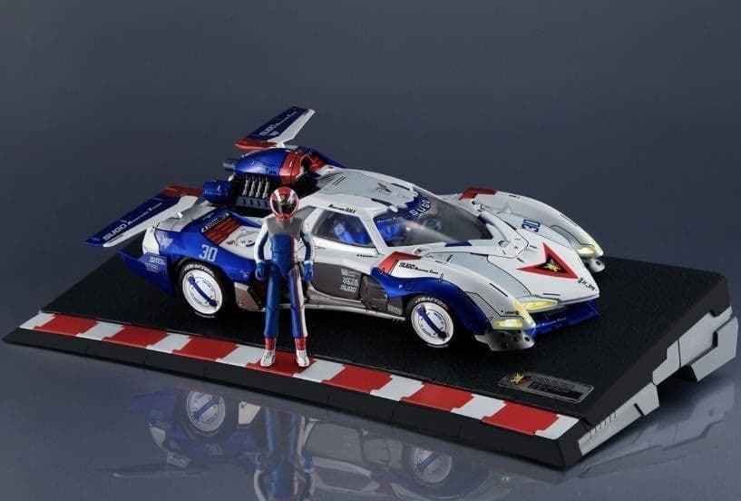 ヴァリアブルアクション Hi-SPEC UNITED アスラーダG.S.X