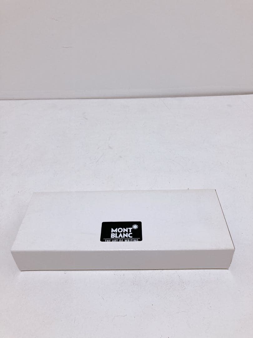 MONT BLANC 万年筆 14K 585