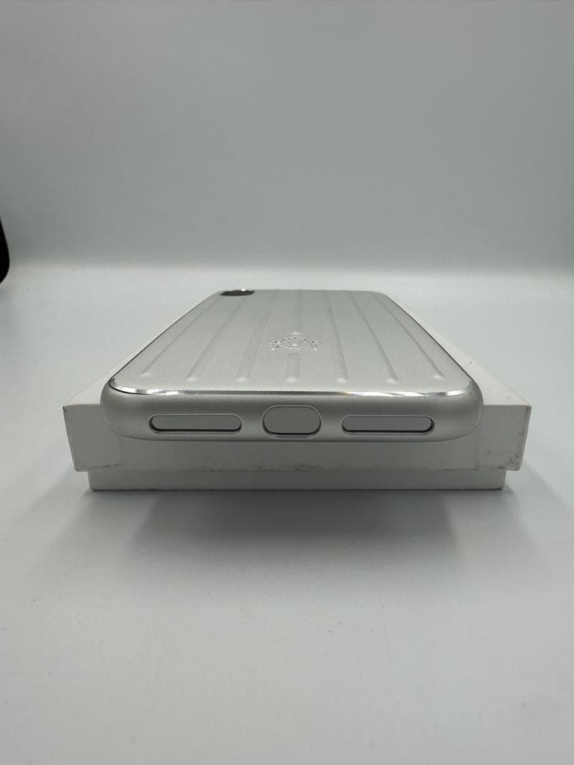 RIMOWA リモワ iPhone XS Max ケース 4個セット